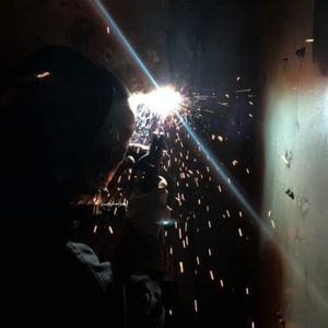 Meet your Posher, Bradley